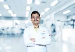 Dr Harsh Mohan Pathak
